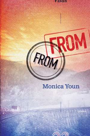 Youn, M: From from