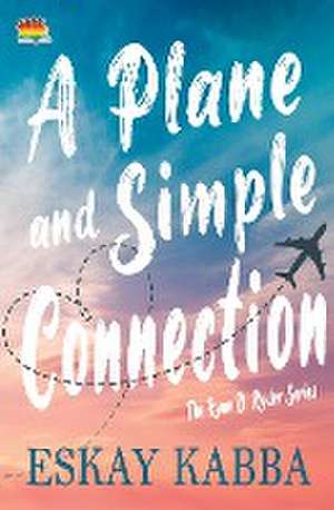 A Plane and Simple Connection de Eskay Kabba