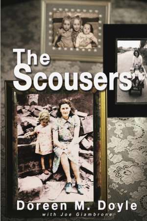 The Scousers de Doreen Margaret Doyle