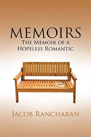 MEMOIRS de Jacob Rancharan