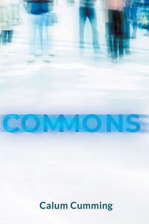 Commons de Calum Cumming