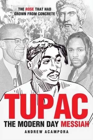 Tupac de Andrew Acampora