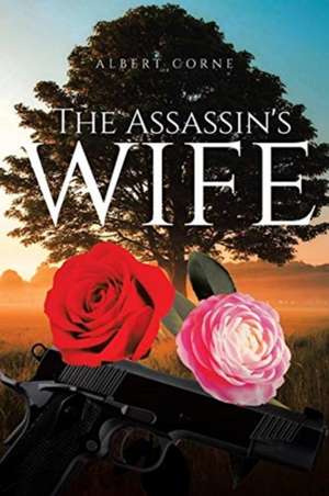 The Assassin's Wife de Albert Corne