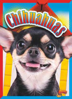 Chihuahuas de Margaret Mincks