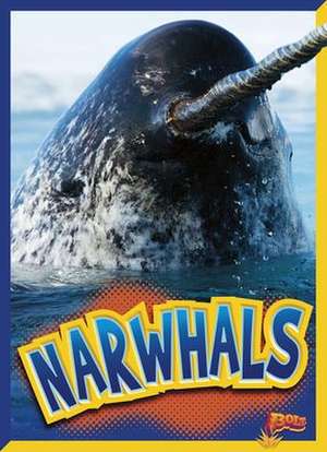 Narwhals de Gail Terp