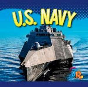 U.S. Navy de Jen Besel