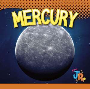 Mercury de Marysa Storm