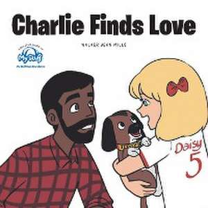 Charlie Finds Love de Walker Jean Mills