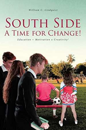 South Side de William C. Lindquist