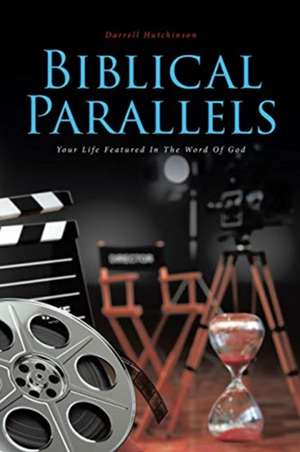 Biblical Parallels de Darrell Hutchinson