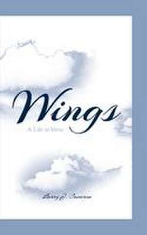 Cameron, L: Wings