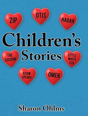 Children's Stories de Sharon Ohlms