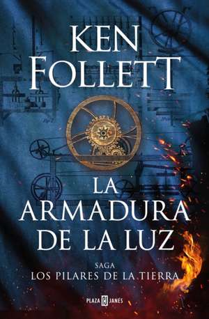 La Armadura de la Luz / The Armor of Light de Ken Follett