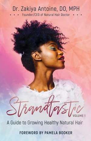 Strandtastic, Volume 1 de Zakiya Antoine