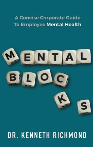 Mental Blocks de Kenneth Richmond