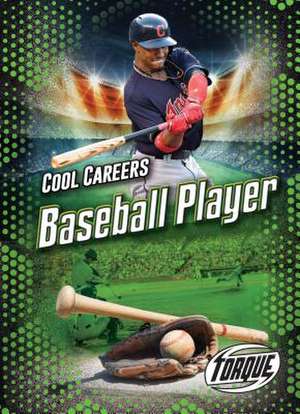 Baseball Player de Amy Rechner