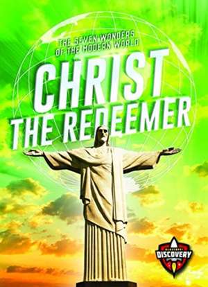 Christ the Redeemer de Elizabeth Noll