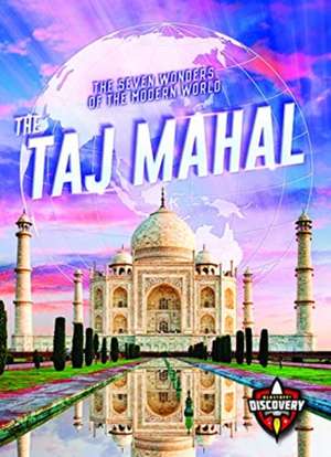 The Taj Mahal de Sara Green