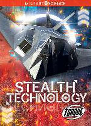 Stealth Technology de Elizabeth Noll