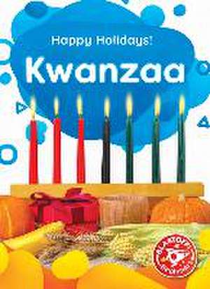 Kwanzaa de Betsy Rathburn