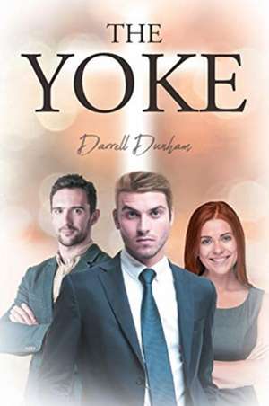 The Yoke de Darrell Dunham