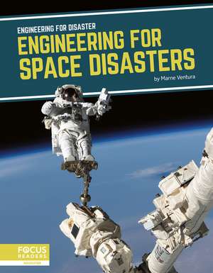 Engineering for Space Disasters de Marne Ventura