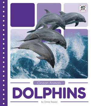 Dolphins de Emma Bassier