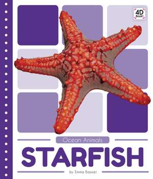 Starfish de Emma Bassier