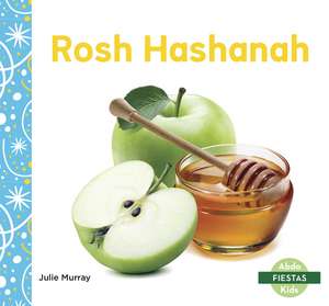 Rosh Hashanah (Rosh Hashanah) de Julie Murray