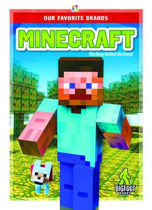 Minecraft de Martha London