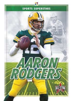 Aaron Rodgers de Kevin Frederickson