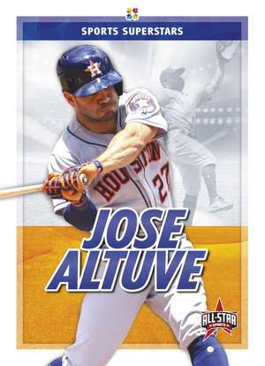 Jose Altuve de Various Various