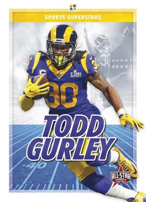 Todd Gurley de Various Various