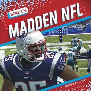 Madden NFL de Paige V. Polinsky