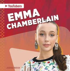 Emma Chamberlain de Jessica Rusick