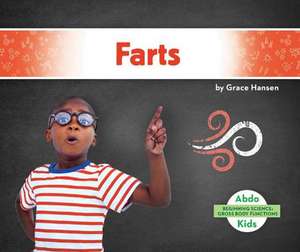 Farts de Grace Hansen