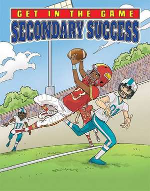 Secondary Success de Bill Yu