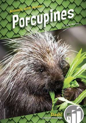 Porcupines de Julie Murray