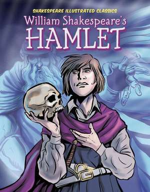 William Shakespeare's Hamlet de Rebecca Dunn