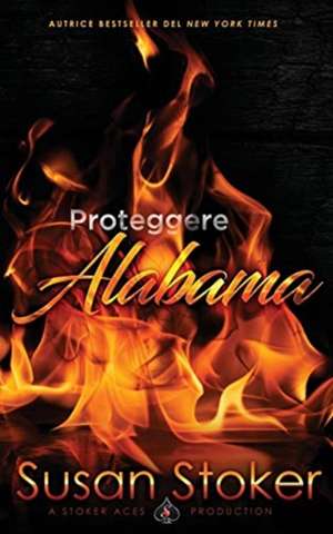 Proteggere Alabama de Susan Stoker