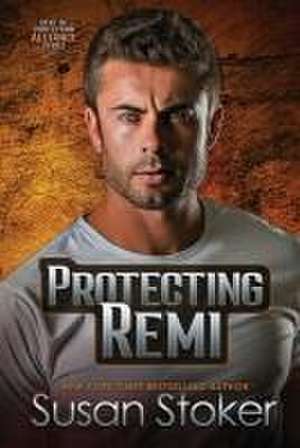 Protecting Remi de Susan Stoker