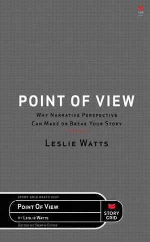 Point of View de Leslie Watts