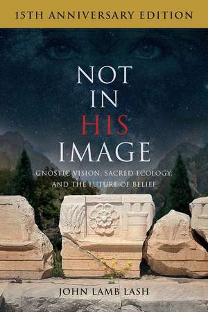 Not in His Image (15th Anniversary Edition) de John Lamb Lash