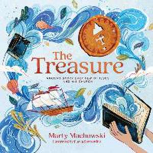 The Treasure de Marty Machowski