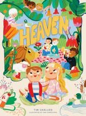 Heaven de Tim Challies