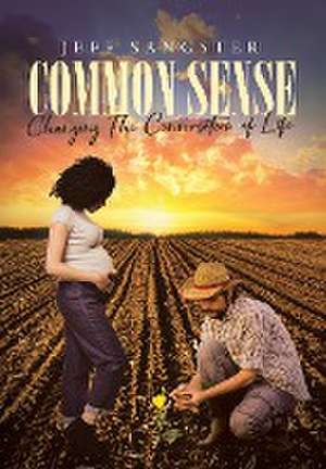 Common Sense de Jeff Sangster