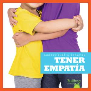 Tener Empatia (Having Empathy) de Penelope S Nelson