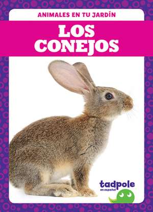 Los Conejos (Rabbits) de Genevieve Nilsen