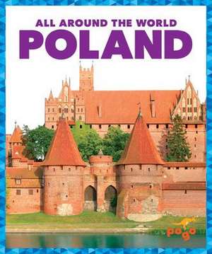 Poland de Spanier Kristine Mlis