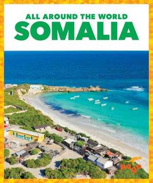 Somalia de Kristine Mlis Spanier